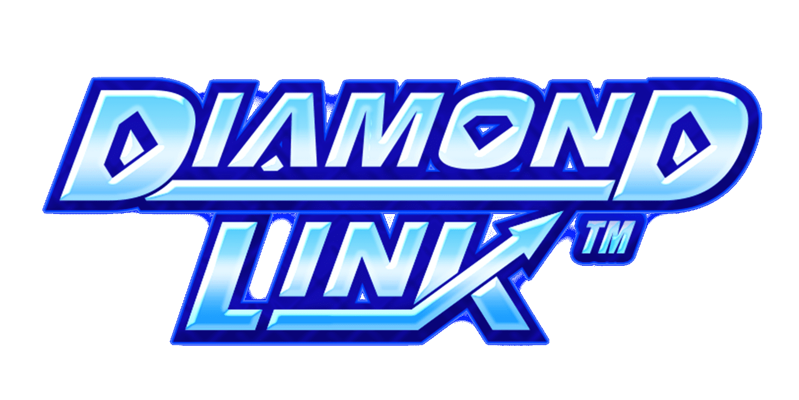 Diamond Link: Mighty Stampede logo